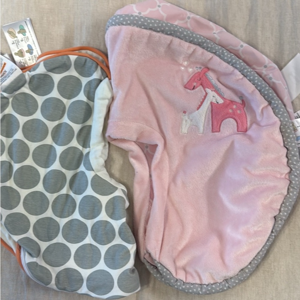 Boppy Pillow Covers - Picture 3 of 7
